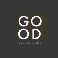 Good Art Studio logo - Similar company to One Vision Imaging