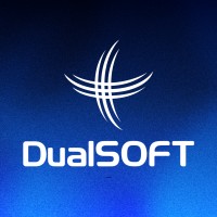 DualSOFT logo - Similar company to Ingsoftware