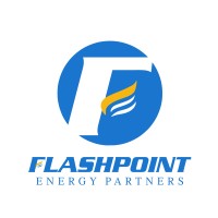 Flashpoint Energy Partners logo - Similar company to Ted Johnson Propane