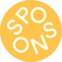 Spoons logo - Similar company to Longin Service