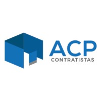 ACP CONTRATISTAS logo - Similar company to Jla Proyectos Integrales