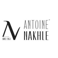 Antoine Nakhle logo - Similar company to Classic Uniform