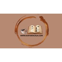 Kafa i Knjiga logo - Similar company to Brankos