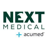 Next Medical s.r.l. logo - Similar company to Telematica Sistemi