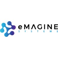 eMagine Systems logo - Similar company to Genisci