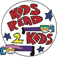 KidsRead2Kids logo - Similar company to Makespp