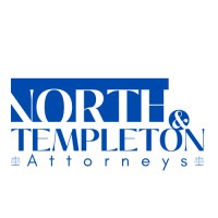 North and Templeton Attorneys logo - Similar company to Juniper Labs Ng