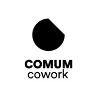 Comum Cowork logo - Similar company to Septagon