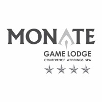 Monate Game Lodge logo - Similar company to Andbeyond