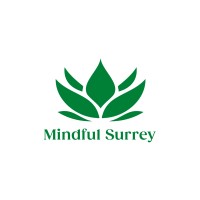 Mindful Surrey UK logo - Similar company to Chronically Marvellous