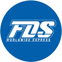 FDS Worldwide Express Ltd logo - Similar company to Autokey®