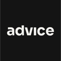 Advice ✦ creatief digitaal bureau logo - Similar company to Fit Secure B.V.