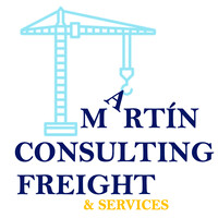 Consulting Freight & Services logo - Similar company to Validacarga