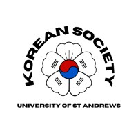 St Andrews Korean Society logo - Similar company to Combinico