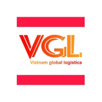 VG LOGISTICS CORPORATION logo - Similar company to Infinity Logistics Vietnam