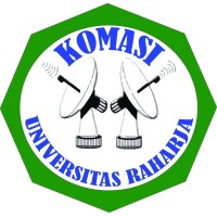 Himpunan Mahasiswa Sistem Informasi Universitas Raharja (KOMASI) logo - Similar company to Universitas Raharja