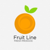 Fruit Line logo - Similar company to Fruit Exim