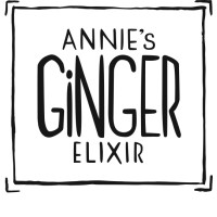 Annie's Ginger Elixir logo - Similar company to Pnuff Crunch