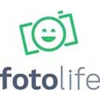 Fotolife logo - Similar company to Acma