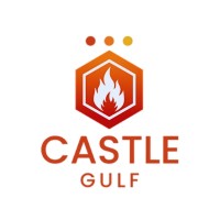 Castle Gulf -  حصن الخليج للأمن والسلامة logo - Similar company to Delf Saudi Firefighting