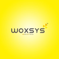 Woxsys logo - Similar company to Raintek Solutions