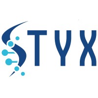 Styx Biotechnologies logo - Similar company to Aivocode