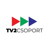 TV2 Média Csoport Zrt. logo - Similar company to Scripted Productions