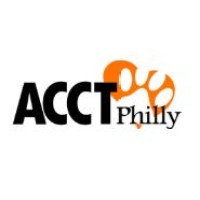 ACCT Philly logo - Similar company to Philadelphia Animal Welfare Society (Paws)