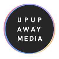 Up Up Away Media logo - Similar company to Viscerah