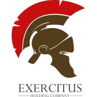 Exercitus Holding logo - Similar company to Irootfor