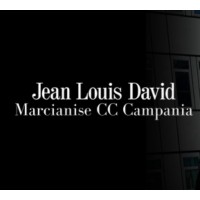 Jean Louis David Marcianise (Centro Commerciale Campania) logo - Similar company to Gould Barbers