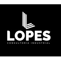 Lopes Consultoria Industrial logo - Similar company to Melvis Papéis