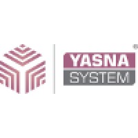 Yasna System logo - Similar company to Rayavaran