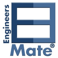Engineers Mate® logo - Similar company to Kiwi Engineering Ltd