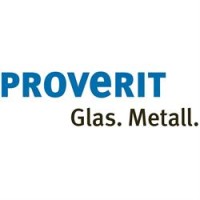 Proverit Glas. Metall. logo - Similar company to Proverit Ag