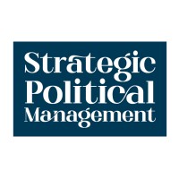 Strategic Political Management logo - Similar company to Paradigm : Political Management & Philanthropy