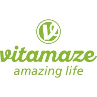 Vitamaze GmbH logo - Similar company to Sanuvit Gmbh