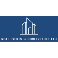 NEXT Events & Conferences Ltd logo - Similar company to Framo Services As