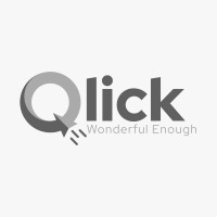 Qlick logo - Similar company to Digital Qlick