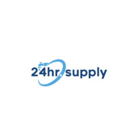 24hr Supply logo - Similar company to Fundamental Elevator Solutions