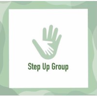 Step Up Group logo - Similar company to Nine Oman