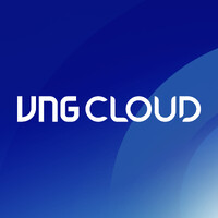 VNG Cloud logo - Similar company to Greennode