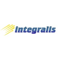 Integralis logo - Similar company to Interleave Australia