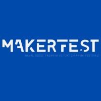 Makerfest logo - Similar company to Maker Fest Vadodara