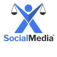 X Social Media® LLC logo - Similar company to Popcorn Growth