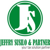 Konsultan Pajak Jeffry Susilo & Partner logo - Similar company to Konsultan Pajak Antin Okfitasari
