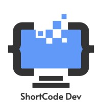 Shortcode Dev