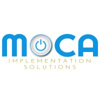 MOCA IMPLEMENTATION SOLUTIONS logo - Similar company to Asgtek