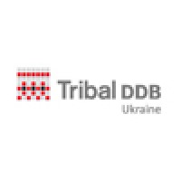 Tribal DDB Ukraine logo - Similar company to Tribal Paris