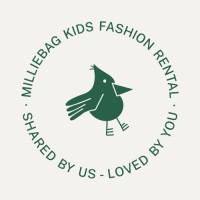 Milliebag logo - Similar company to Notedeco